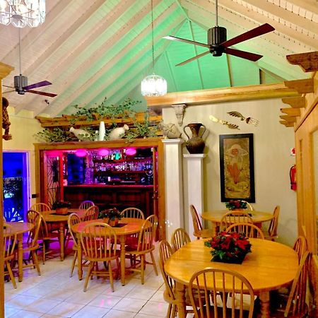 Seaview Inn Basseterre Exterior foto