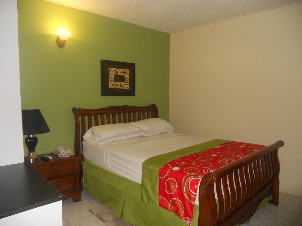 Seaview Inn Basseterre Exterior foto