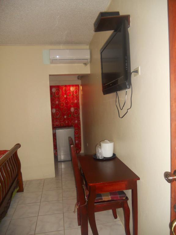 Seaview Inn Basseterre Exterior foto