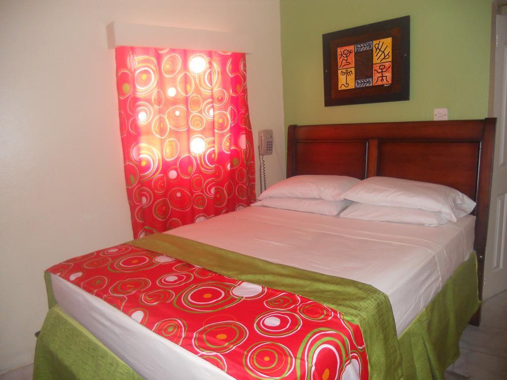 Seaview Inn Basseterre Exterior foto