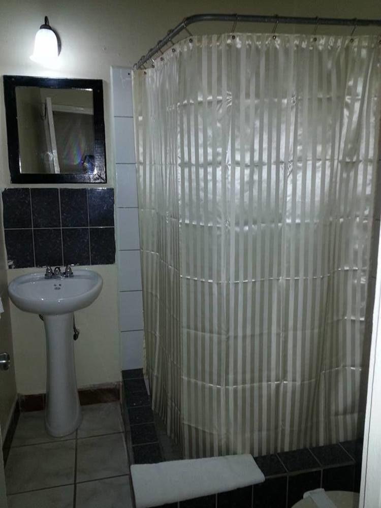 Seaview Inn Basseterre Exterior foto