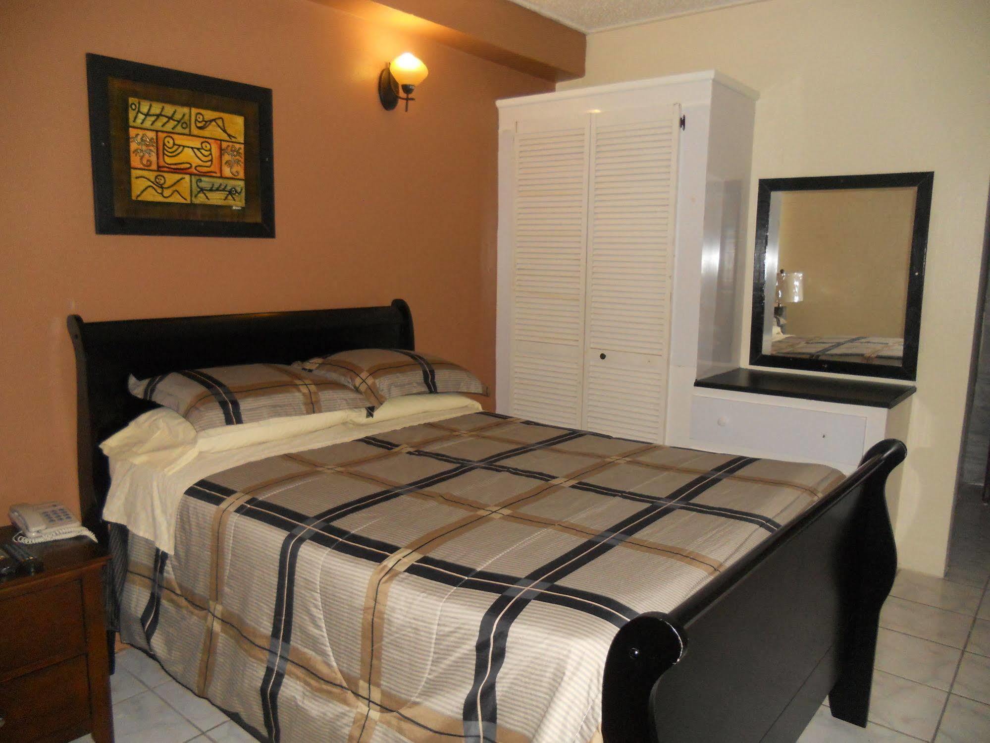 Seaview Inn Basseterre Exterior foto