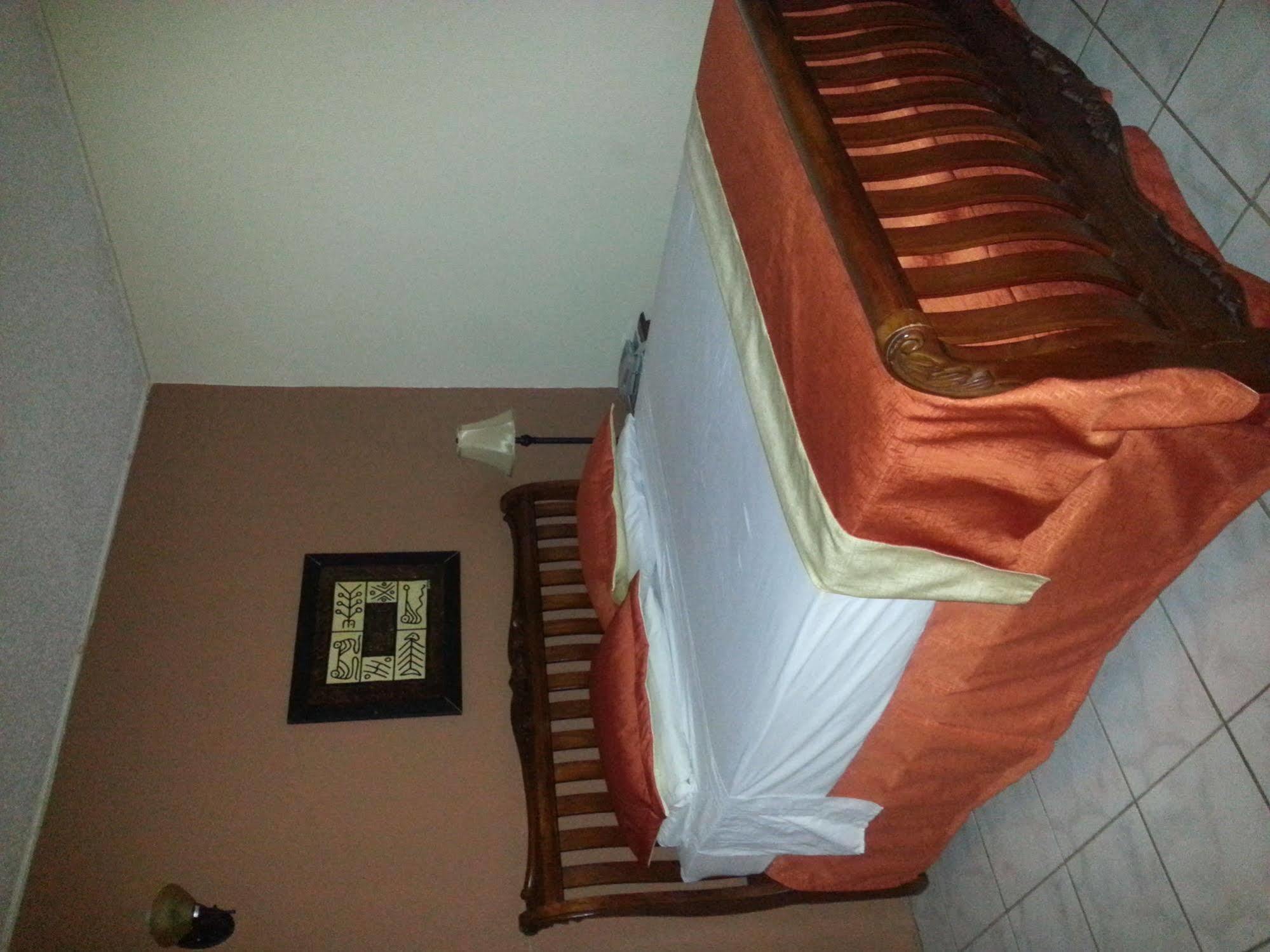 Seaview Inn Basseterre Exterior foto