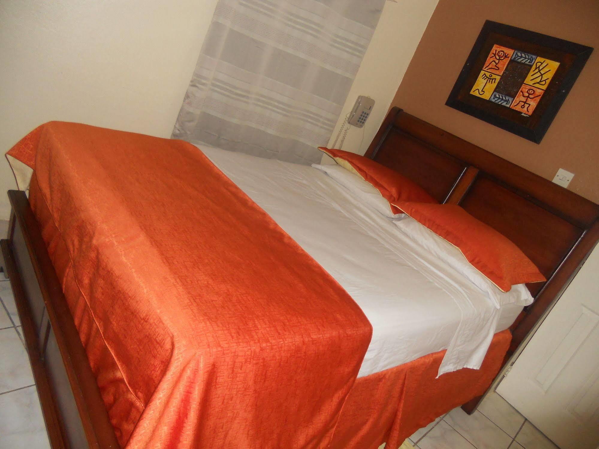 Seaview Inn Basseterre Exterior foto