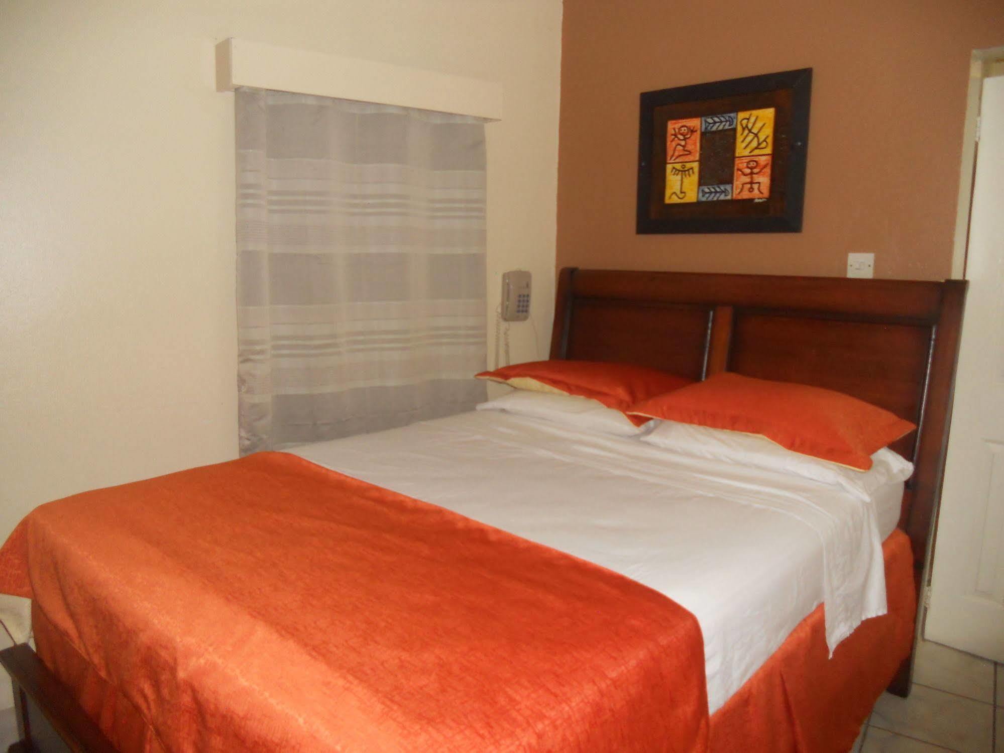 Seaview Inn Basseterre Exterior foto