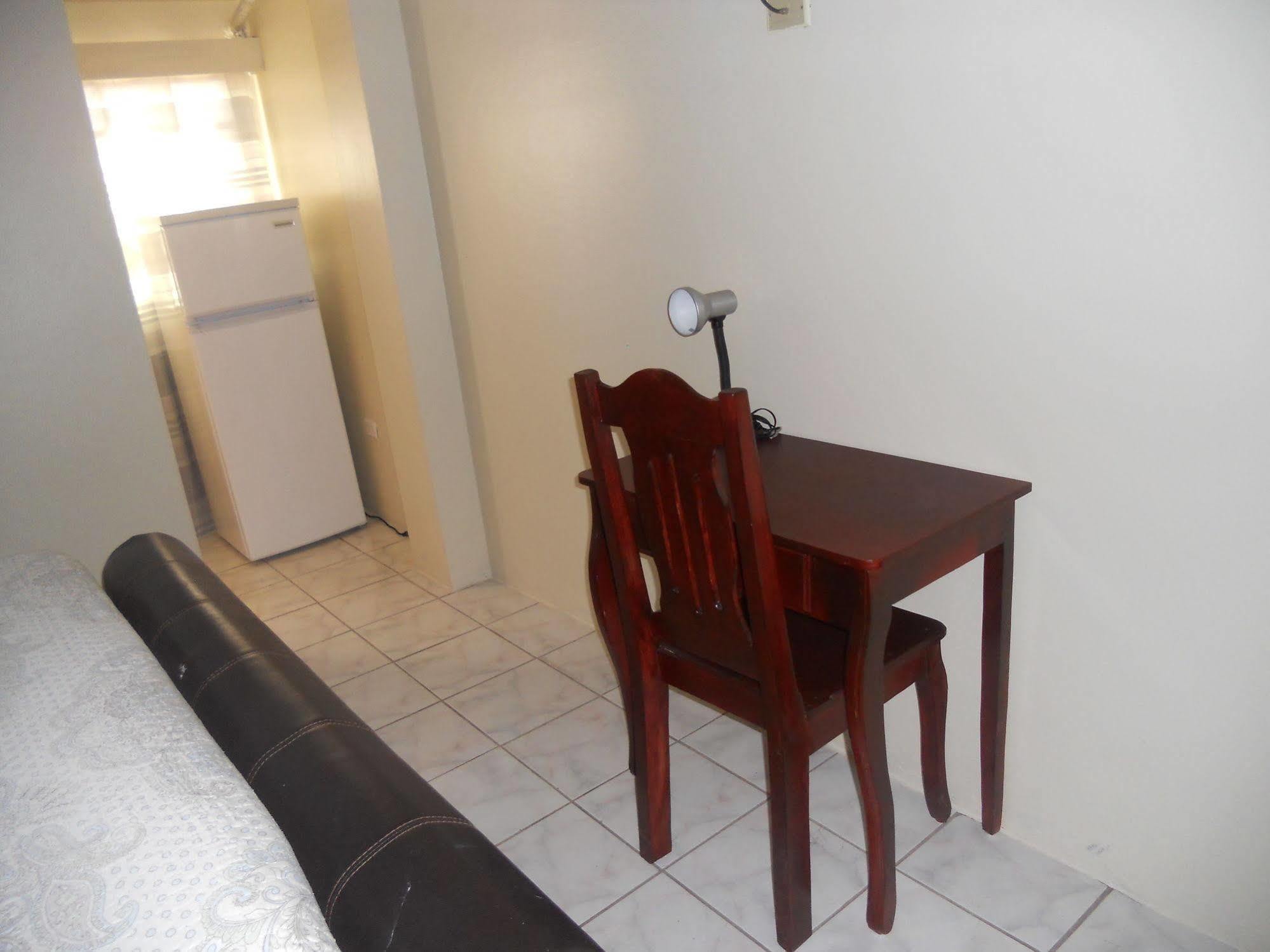 Seaview Inn Basseterre Exterior foto