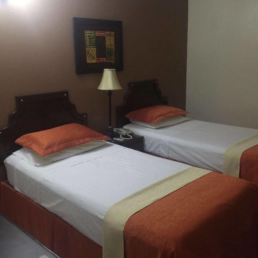 Seaview Inn Basseterre Exterior foto