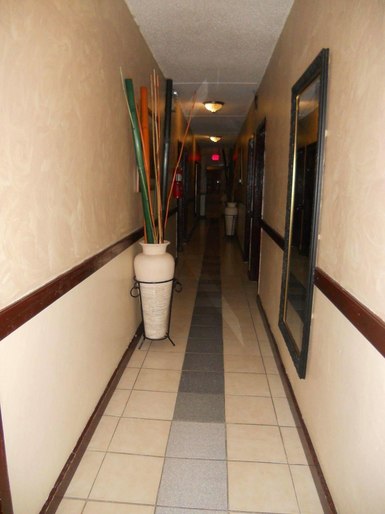 Seaview Inn Basseterre Exterior foto